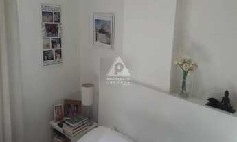 Imagem 5: Apartamento à venda, 2 quartos, 1 vaga, Humaitá - RIO DE JANEIRO/RJ