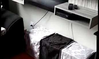 Imagem 6: Apartamento mobiliado para aluguel, 44 metros, 2 quartos, no MRV, próximo ao Shopping Tiet