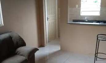 Imagem 4: Linda kitnet Kitnet com 1 dormitório