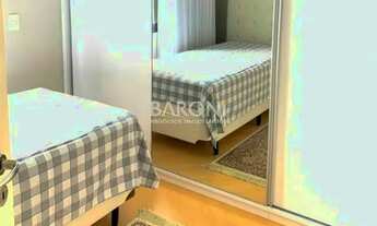 Imagem 5: São Paulo - Apartamento Padrão - Vila Mariana