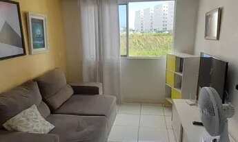 Imagem 6: Apartamento 100% mobiliado e decorado!