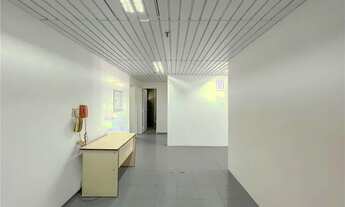 Imagem 2: Sala Comercial 80m² com vaga à venda no Jardim Paulistano, São Paulo/SP