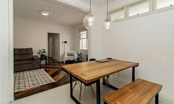 Imagem 4: PORTO ALEGRE - Apartamento Padrão - Moinhos de Vento