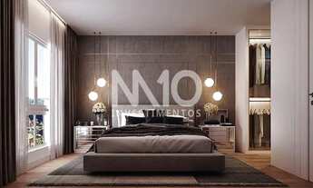 Imagem 4: Apartamento de 4 suites Alto Padrão FG Skyline