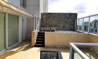 Imagem 2: São Paulo - Apartamento Padrão - Campo Belo