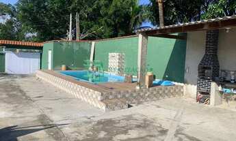 Imagem 2: Edicula em itanhaem