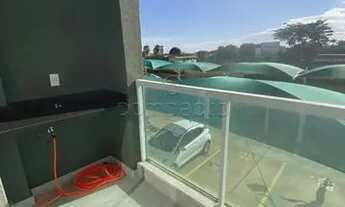 Imagem 2: Apartamento Padrão em São José do Rio Preto