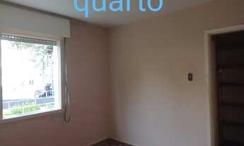 Imagem 4: Apartamento 1 quarto Térreo no Leopoldina