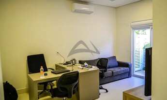 Imagem 7: Casa - Loteamento Mont Blanc Residence - Campinas