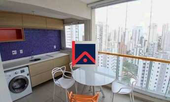 Imagem 5: Venda Apartamento 1 Dormitórios - 51 m² Chácara Klabin