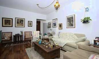 Imagem 2: Apartamento à Venda - Paraíso, 3 Quartos, 110 m2