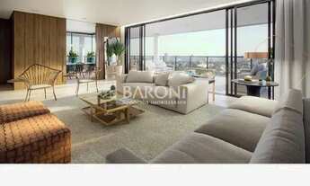 Imagem 2: São Paulo - Apartamento Padrão - Jardim América