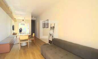 Imagem 3: Apartamento para Aluguel - Vila Itapura, 2 Quartos, 59 m2