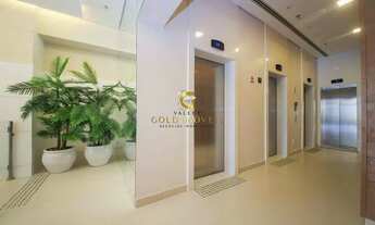 Imagem 3: Natann-Sala Comercial Planejada e decorada no Jardim Aquarius