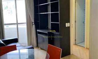 Imagem 3: Oportunidade Ilha di Capri um dormítorio mobiliado