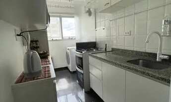 Imagem 7: Apartamento para venda com 55 metros quadrados com 2 quartos