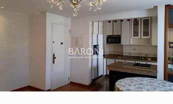 Imagem: São Paulo - Apartamento Padrão - Aclimação