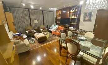 Imagem 2: Apartamento com 2 dormitórios à venda, 105 m² por R$ 1.435.000 - Jardins - São Paulo/SP