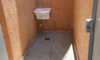 Imagem 6: Área Privativa / Garden com 2 dormitórios à venda em Belo Horizonte