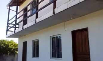 Imagem: Kitnet na Rua Afrísio de Senna Vaz em São