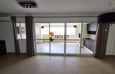 Imagem 7: Apartamento para locação ao lado do Shopping Iguatemmi em Campinas/SP