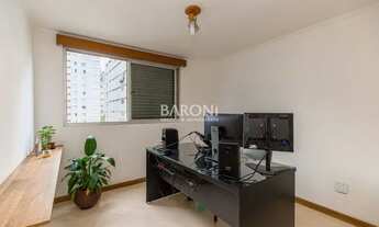 Imagem 2: São Paulo - Apartamento Padrão - Jardim América