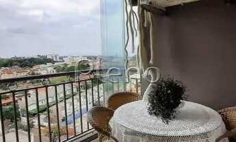 Imagem: Apartamento - Chácara Primavera - Campinas