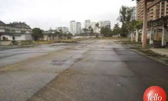 Imagem 3: São Paulo - Terreno Padrão - Lapa