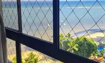 Imagem: Apartamento de alto padrão no calcadao