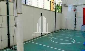 Imagem 3: CONDOMÍNIO PERDIZES PROJECT AP DE 190M² COM 3 DORM (3 SUÍTES), 3 SALAS E 4 VAGAS À VENDA E