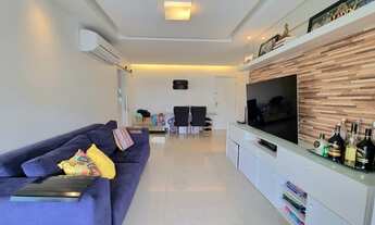 Imagem 3: Apartamento para venda com 110 metros quadrados com 2 quartos