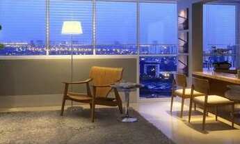 Imagem 7: Conjunto/Sala para Venda - 36.77m², 0 dormitórios, 1 vaga - Floresta