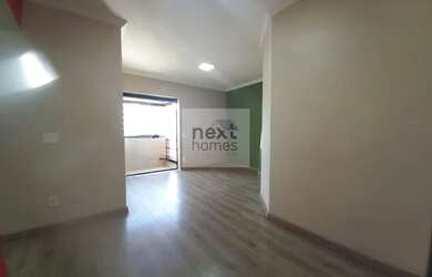 Imagem 6: Apartamento 3 dormitórios e 02 vagas no Jardim Bonfiglioli