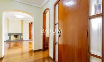 Imagem 5: São Paulo - Apartamento Padrão - Moema