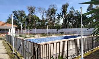 Imagem 6: Casa 3 quartos sendo 1 suíte no Condomínio Happy Tarumã , 2 vgs garagem , 160 m² área tota