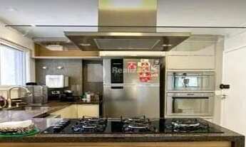 Imagem 3: KS/ Splendor Garden planta de 122m2 - PORTEIRA FECHADA