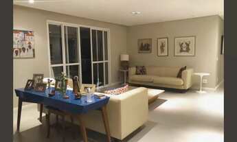 Imagem: Apartamento para venda possui 223 metros