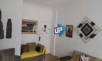 Imagem 3: Apartamento com 2 quartos no Catete
