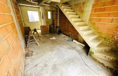 Imagem 4: Casa com 2 dormitórios à venda em Belo Horizonte