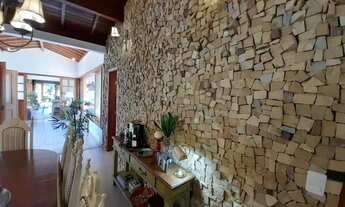 Imagem 5: Chácara em Indaiatuba SP