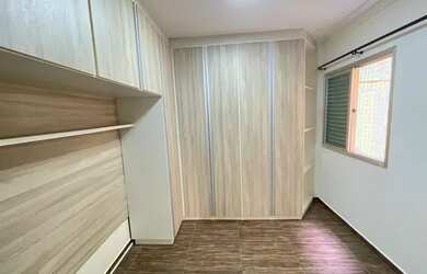 Imagem 3: Apartamento A Venda na Mooca 2 Dormitorios 59 m² Com Armarios Planejados