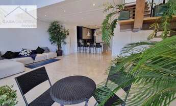 Imagem 7: Cobertura para alugar, 251 m² por R$ 22.100,00/mês - Granja Julieta - São Paulo/SP