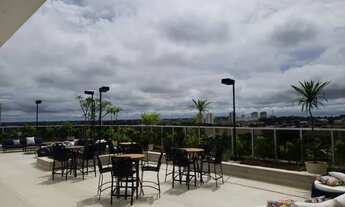 Imagem 7: Apartamento para aluguel com 34 metros quadrados com 1 quarto em Jardim Nova Yorque - Araç