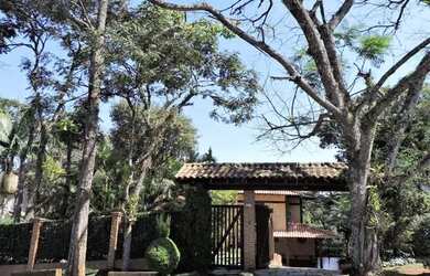 Imagem 2: JANDIRA - Casa de Condomínio - ALTOS DE SÃO FERNANDO