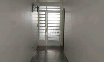 Imagem 4: São Paulo - Casa Padrão - Saúde