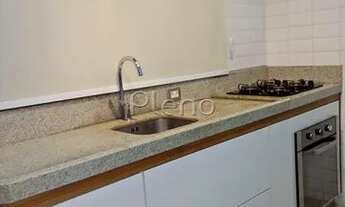 Imagem 7: Apartamento à venda no Bairro Chácara da Barra - Campinas/SP