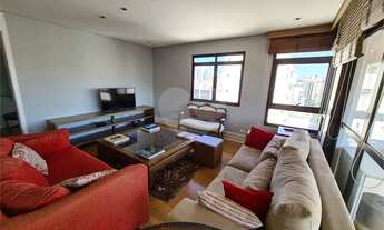 Imagem 5: São Paulo - Apartamento Padrão - ITAIM BIBI