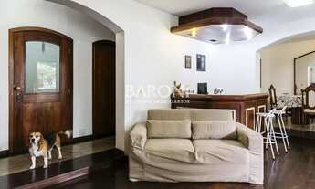 Imagem 2: São Paulo - Apartamento Padrão - Campo Belo