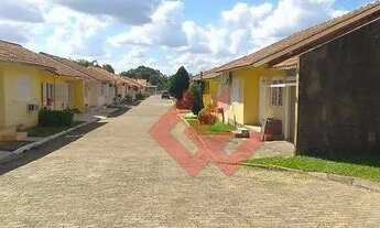 Imagem: Casa com 2 dormitórios, 100 m² - venda