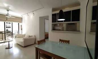 Imagem 5: Excelente Apartamento no Cond Saint Exupery - Rua Leopoldo Couto de Magalhães Junior - Ita